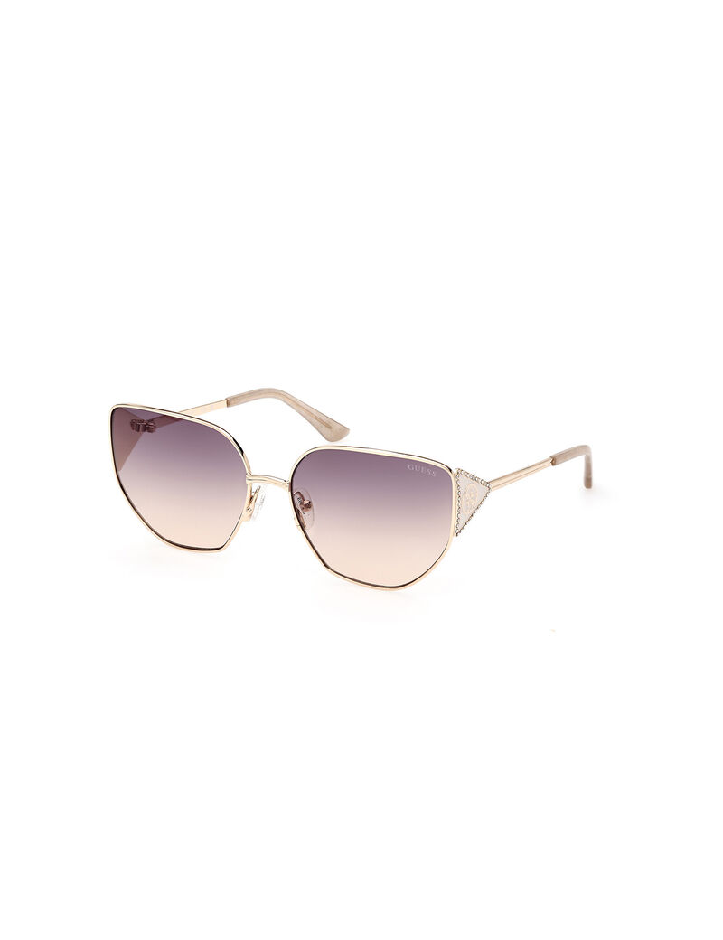 Cat-eye Sunglasses