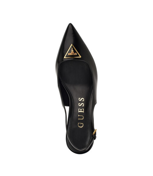 Racinda slingback