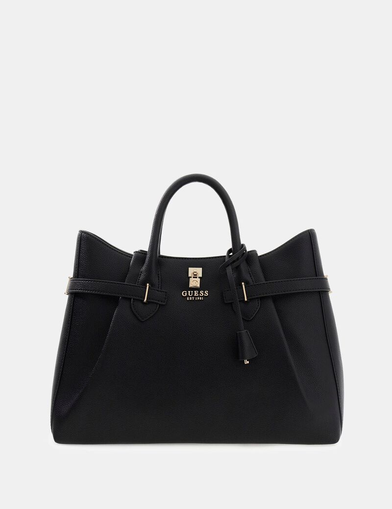 Yesba Saffiano Handbag