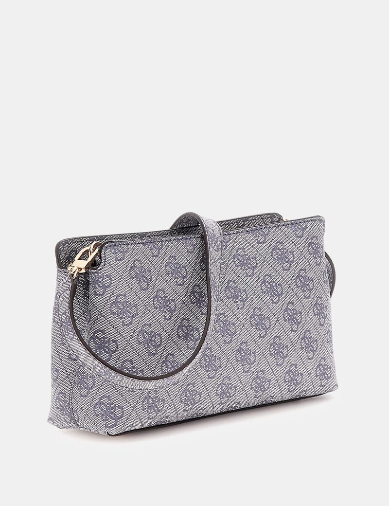 Katya 4G Logo Mini Crossbody Bag