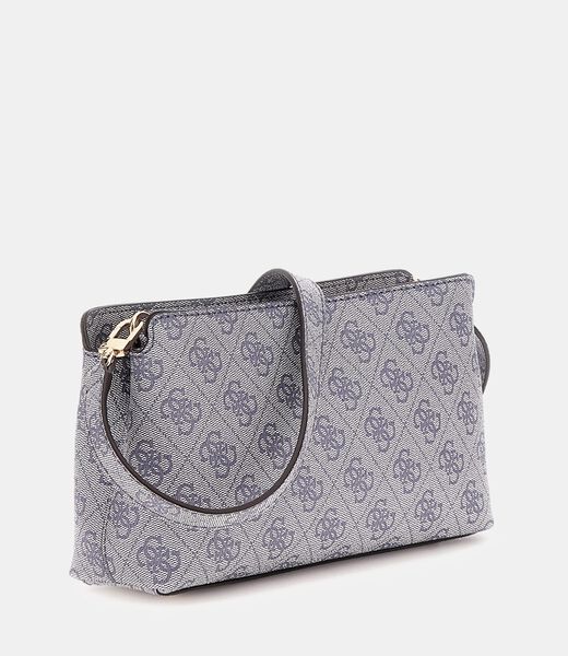 Katya 4G Logo Mini Crossbody Bag
