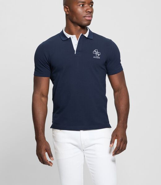 Lyle polo tshirt
