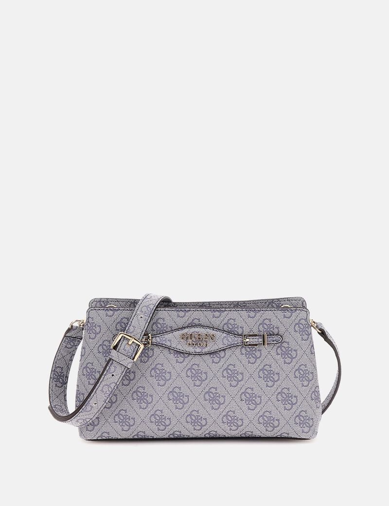 Katya 4G Logo Mini Crossbody Bag