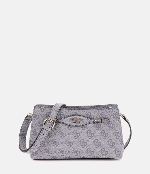 Katya 4G Logo Mini Crossbody Bag