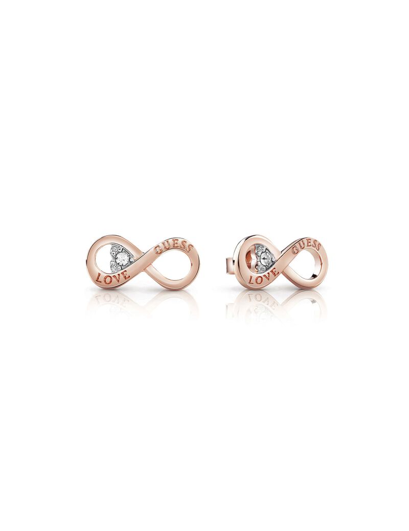Endless Love Earrings