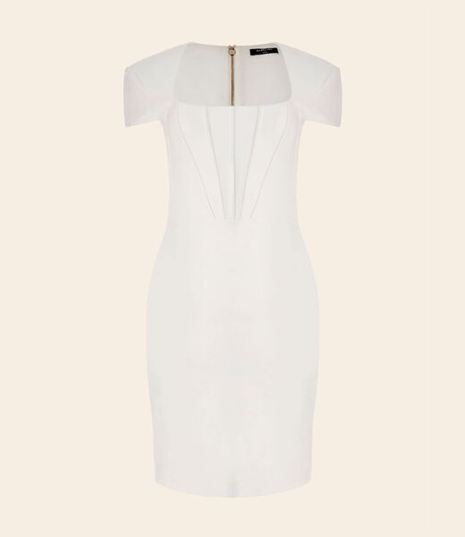 Marciano Bodycon Mini Dress