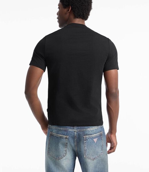 Regular fit printed t-shirt