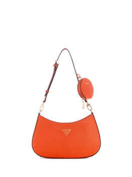 Alexie Top Zip Shoulder Bag