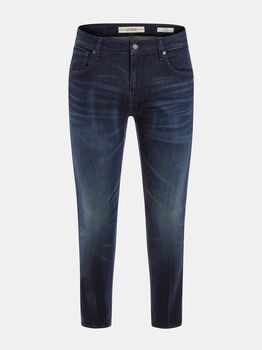 Skinny Fit Denim Pant