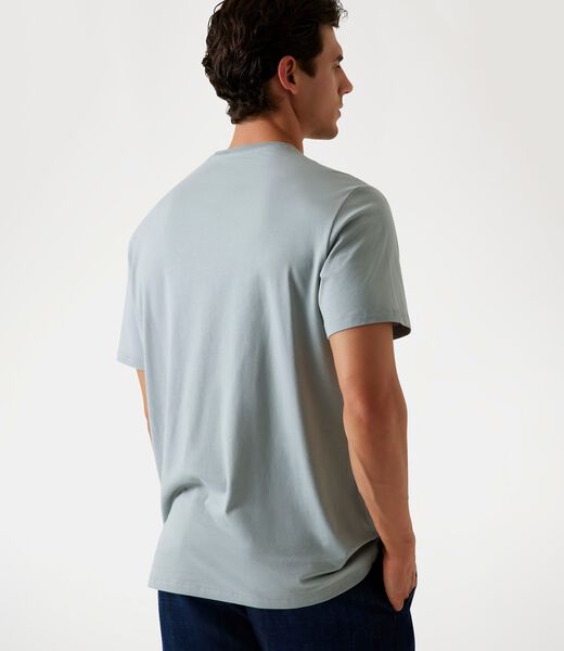Triangle logo T-shirt