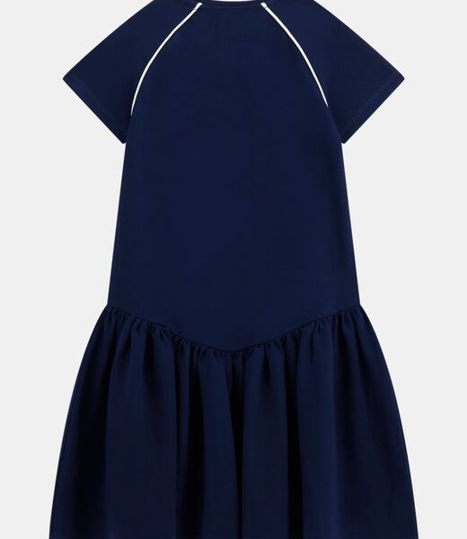 Fit & flare dress
