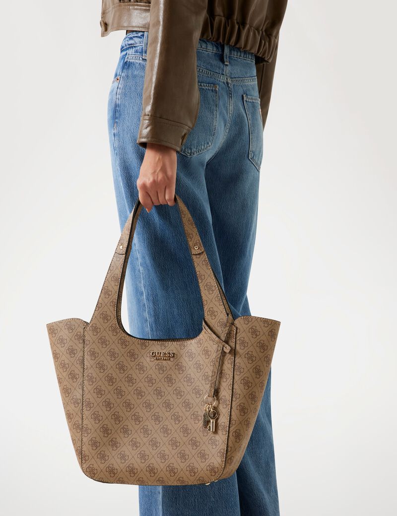 حقيبة كاليستا بوشيت