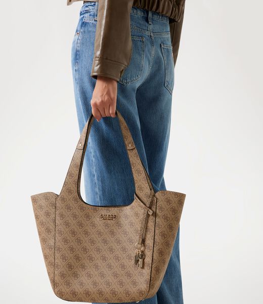 Calista Pochette Shopper