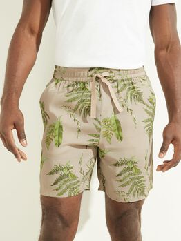 All Over Print Shorts