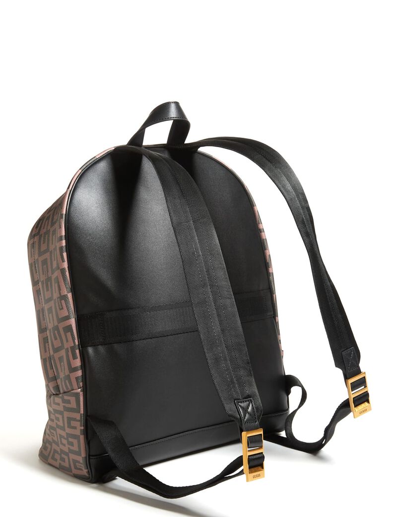 Logo backpack Logo backpack