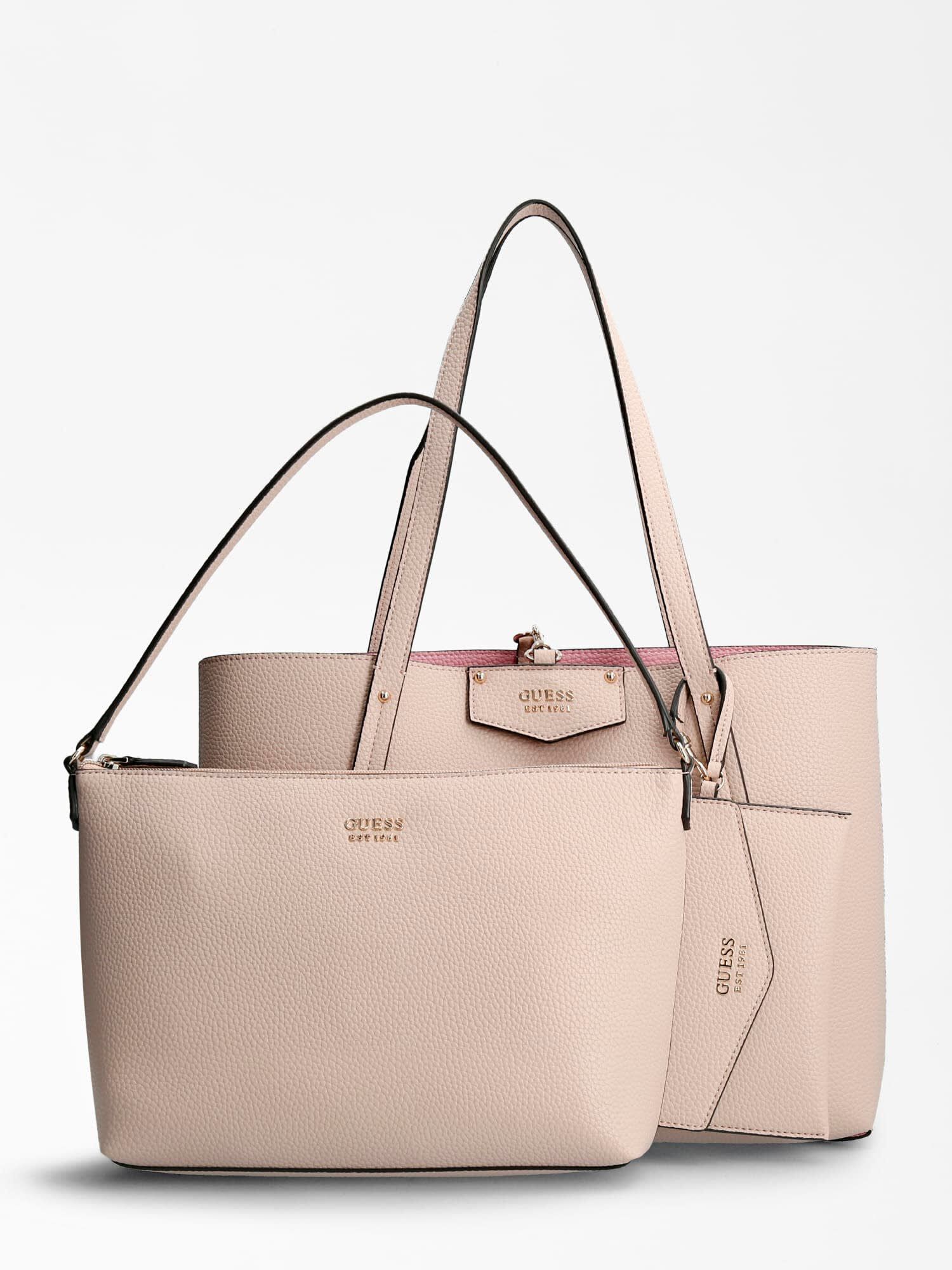 Shop GUESS Online Brenton Shopper Pochette