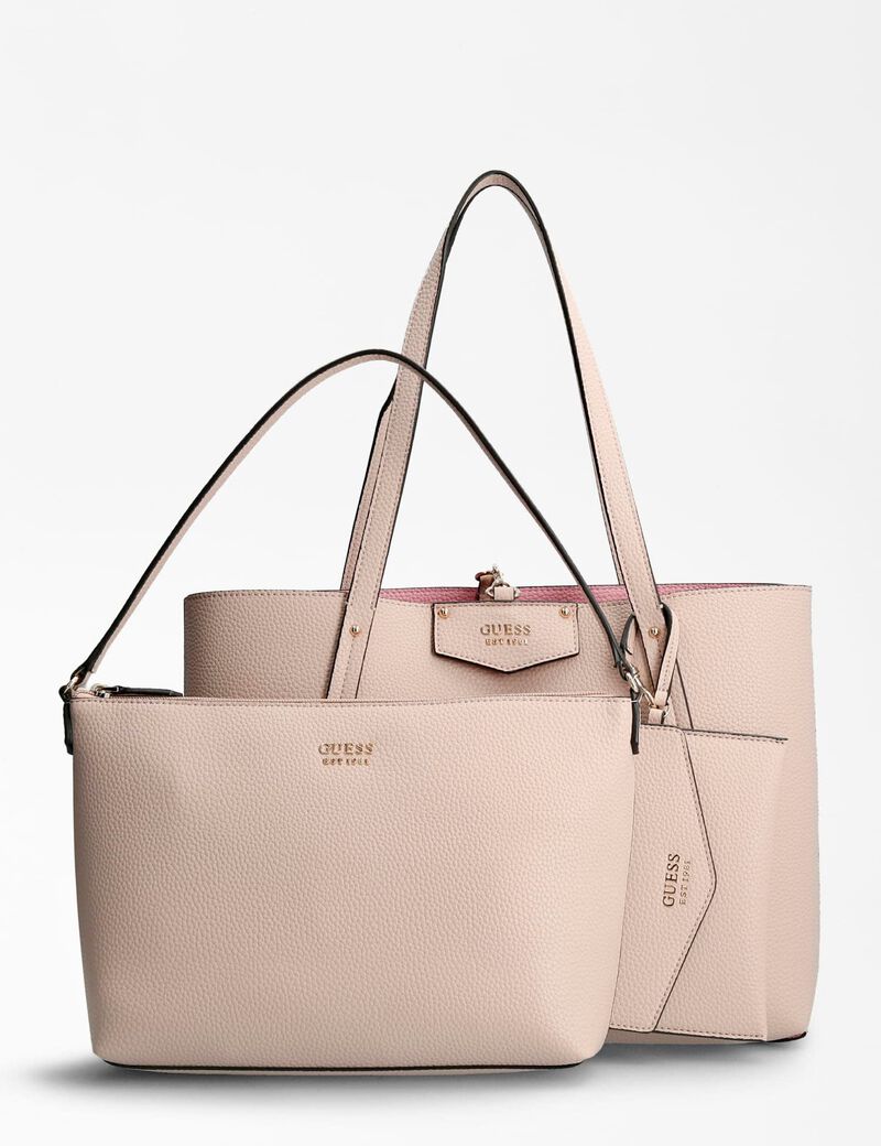Brenton Shopper Pochette