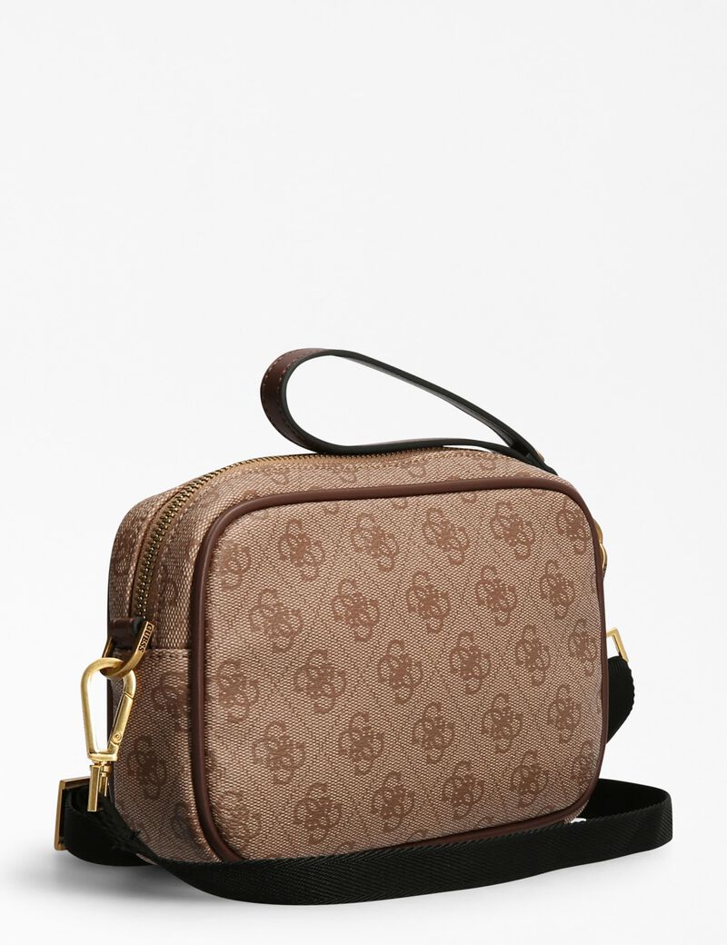 Vezzola 4G Logo Vanity Case