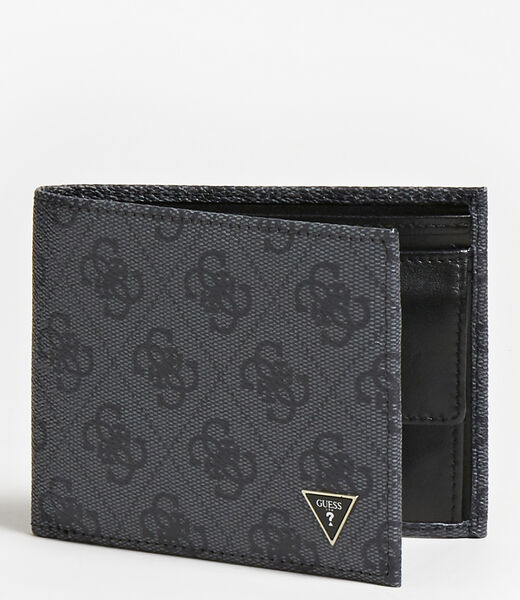 Vezzola Smart Billfold W C.P.