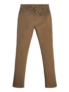 Drawstring Pants