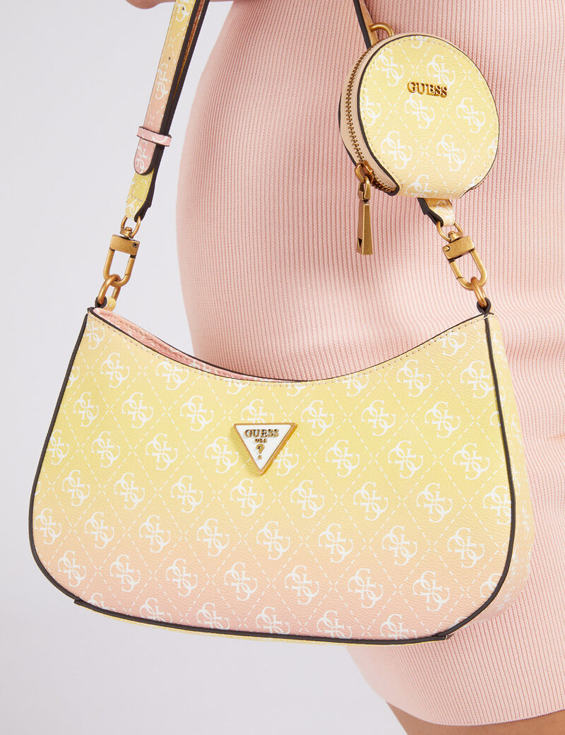 Alexie Ombre Shoulder Bag