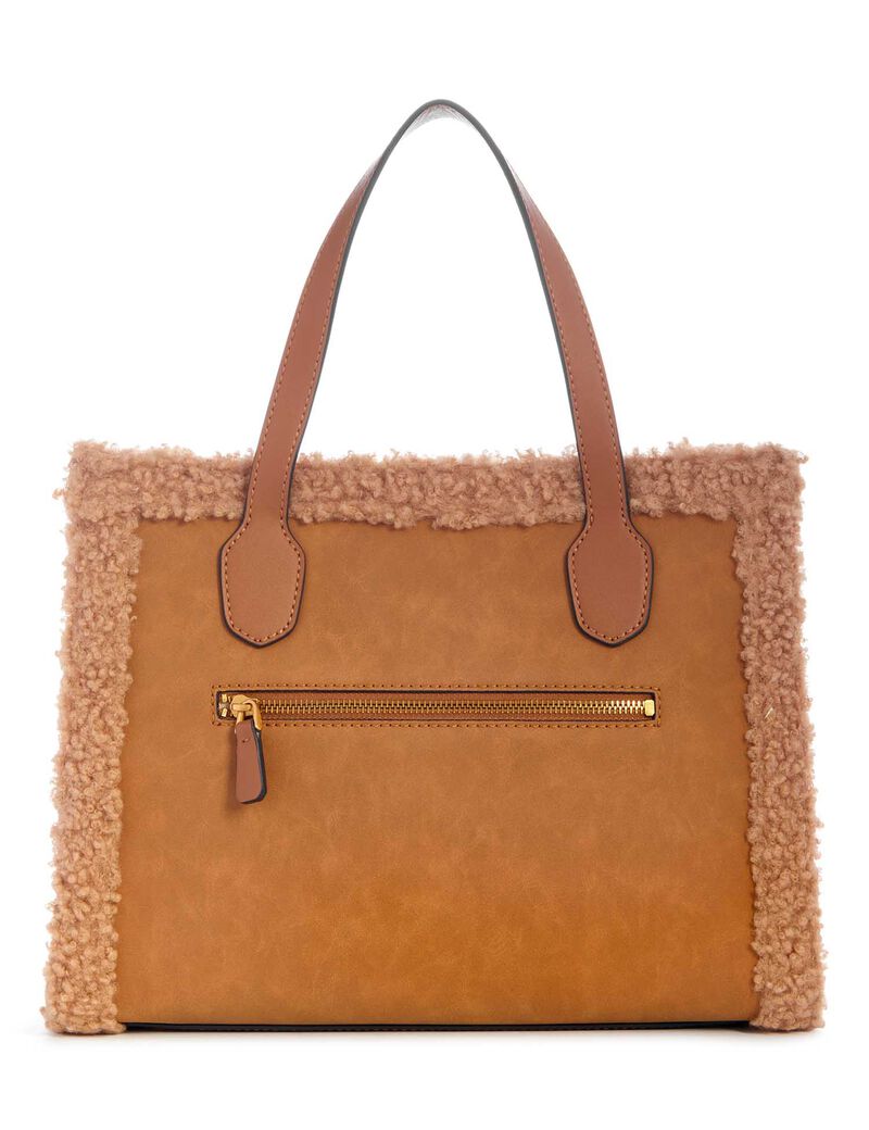 Silvana 2 Compartment Tote