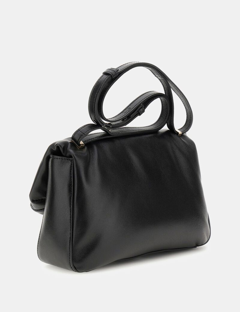 Alizee Genuine Leather Crossbody