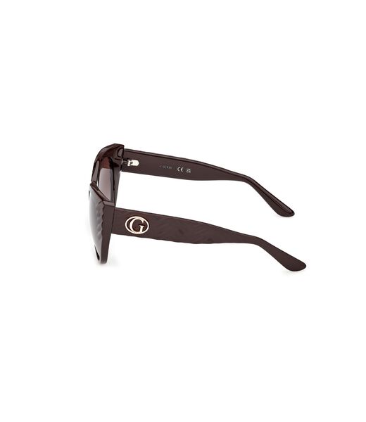Cat eye sunglasses