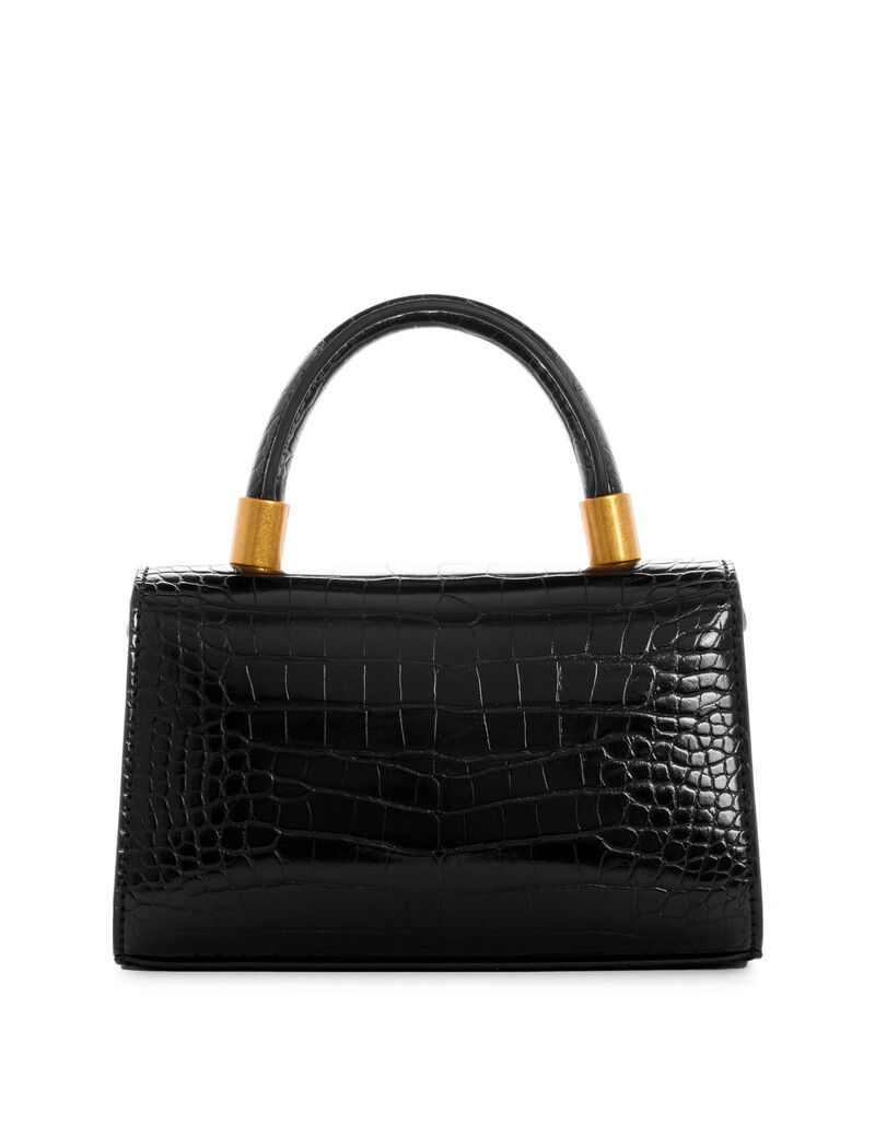 شنطة كروس بودي بمقبض علوي