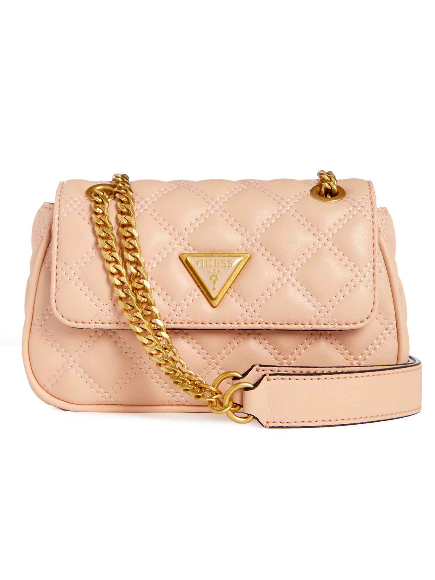 Guess cessily best sale mini crossbody bag