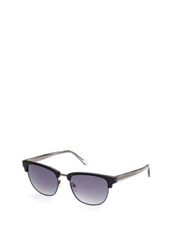 Clubmaster Sunglasses