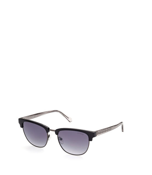 Clubmaster Sunglasses