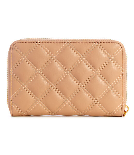Giully slg medium zip around