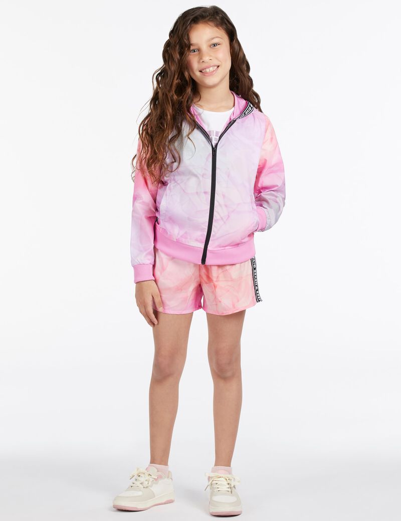 All Over Print Sweatshirt
