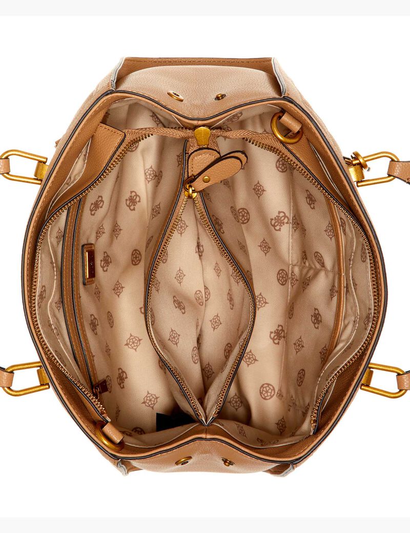 Abey Elite Girlfriend Satchel