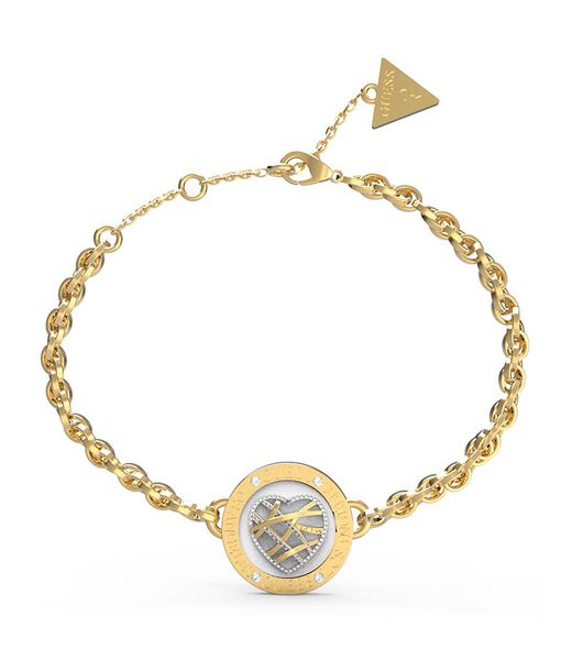 Heart Cage Women'S Bracelet
