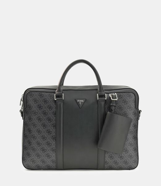 Milano Logo Bag