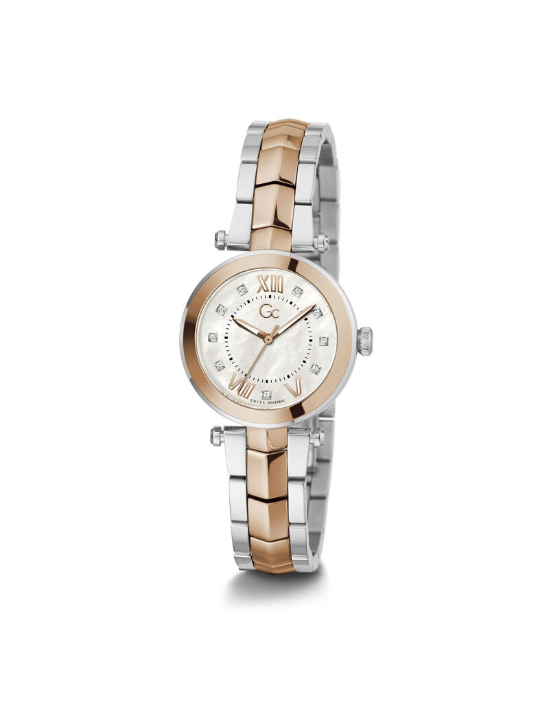 Gc Analog Watch