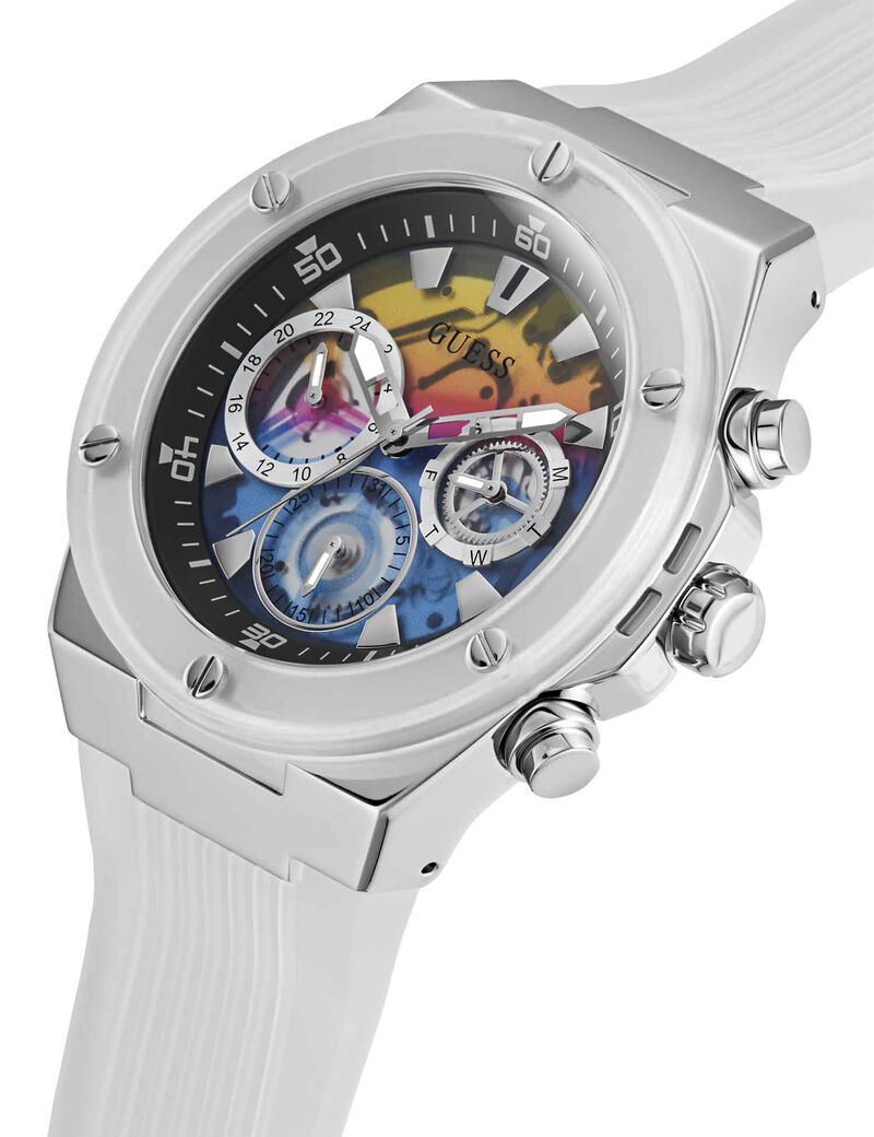 Ombre Multifunction Watch