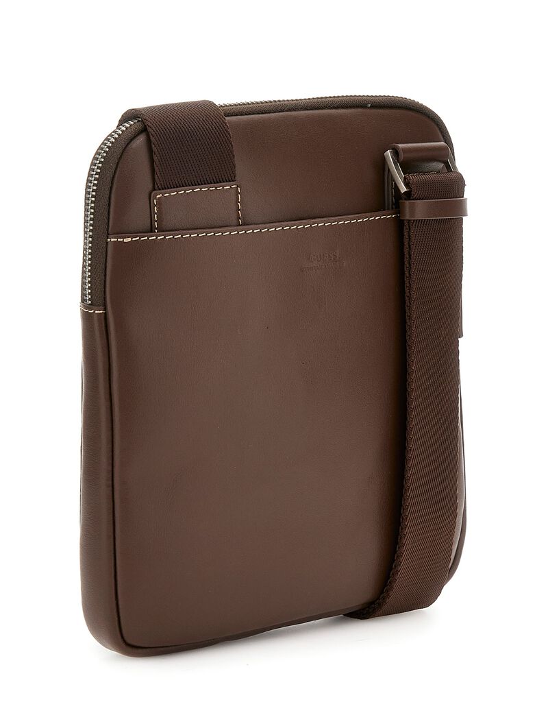 FIRENZE CROSSBODY FLAT