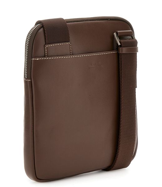 FIRENZE CROSSBODY FLAT