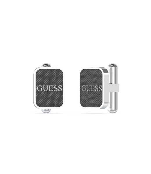 Texone Size Sizered Tag Cufflinks