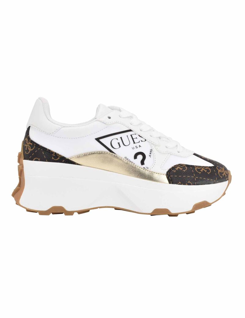 Caleb Chunky Sneakers