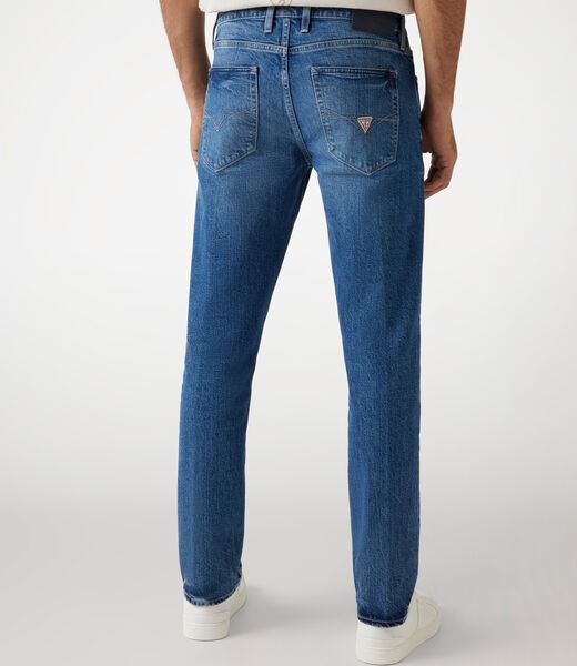 Finnley slim denim pant