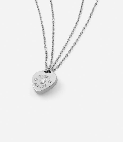 Guess Amore necklace