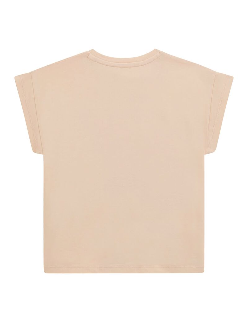 Logo tshirt