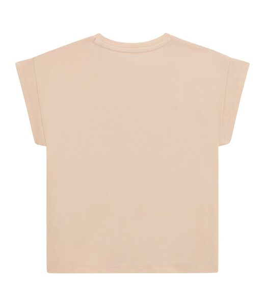Logo tshirt