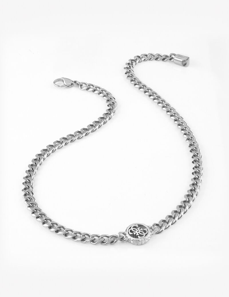 Log-in Guess necklace