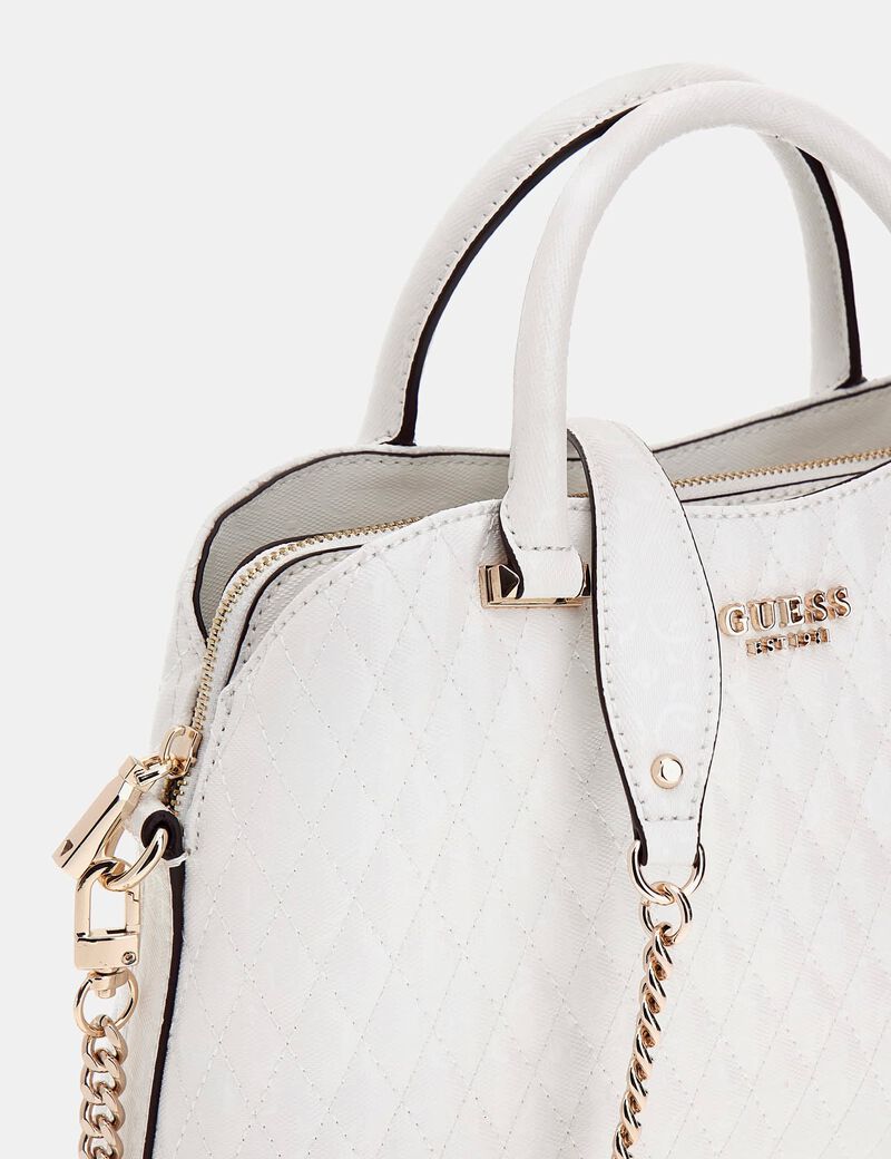 Betula 4G Logo Handbag