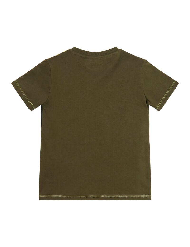 Front Logo T-Shirt